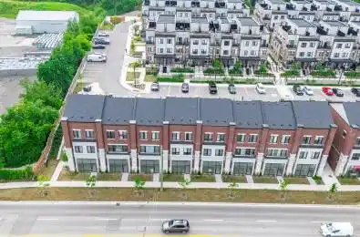 200 Dissette Street Unit# 4 Bradford West Gwillimbury Ontario L3Z 3G8