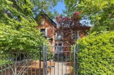 14 Halton Street Toronto C01 Ontario M6J 1R3