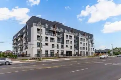 1936 Rymal Road Unit# 221 Hamilton Ontario L0R 1P0