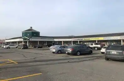 1916 Dundas Street Unit# 3 Whitby Ontario L1N 2L6