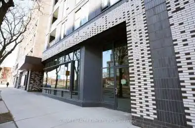 1806 St. Clair Avenue Toronto W03 Ontario M6N 1J5