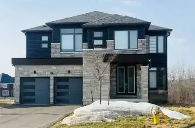13 Del Ray Crescent Wasaga Beach Ontario L9Z 0N7