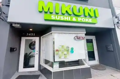 3451 Yonge Street Toronto C04 Ontario M4N 2N3