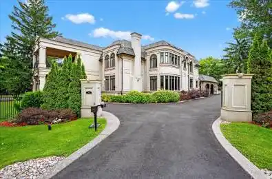 432 Bob-O-Link Road Mississauga Ontario L5J 2P2