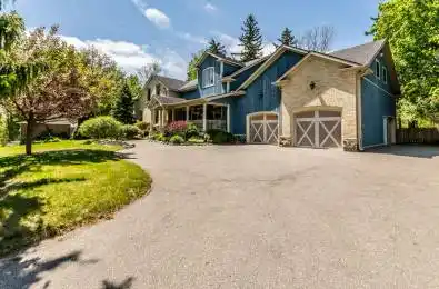 142 Main Street North Dumfries Ontario N0B 1E0