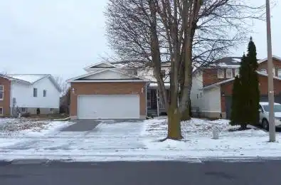 1104 Acadia Drive Kingston Ontario K7M 8V7