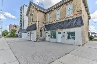 330 BURWELL Street London East Ontario N6B 2V9