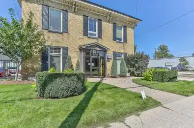 444 YORK Street London East Ontario N6B 2V9