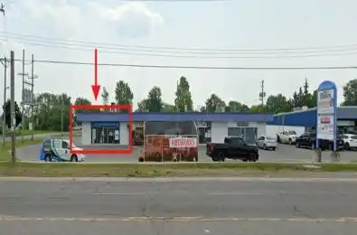 1233 Garrison Road Fort Erie Ontario L2A 1P2