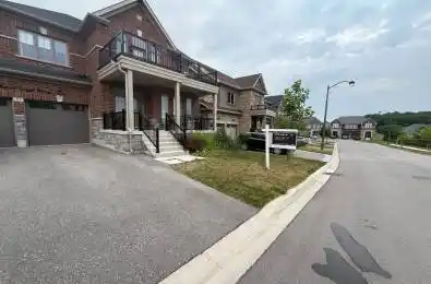 57 Richard Boyd Drive East Gwillimbury Ontario L9N 0S6