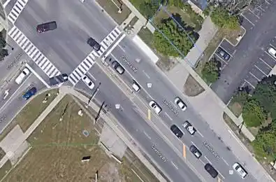 3105 Cawthra Road Mississauga Ontario L5A 2X4