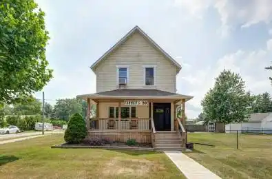 7953 Union Road Southwold Ontario N0L 1K0