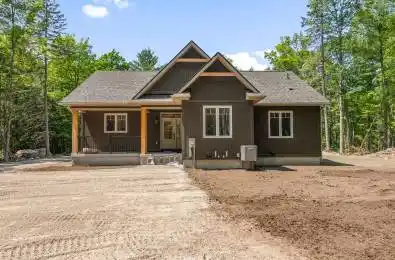 747 Lakewoods Drive Madawaska Valley Ontario K0J 1B0