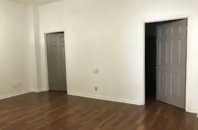 1272 Danforth Avenue Unit# Main Toronto E03 Ontario M4J 1M6