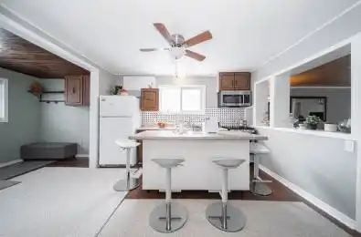 74 De La Salle Boulevard Georgina Ontario L0E 1S0