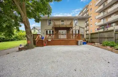 194 London Road Sarnia Ontario N7T 4V5