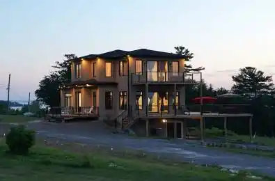 134 Hampton Crescent Alnwick/Haldimand Ontario K0K 2X0