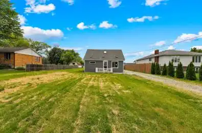 5840 Telfer Road Sarnia Ontario N7T 7H2