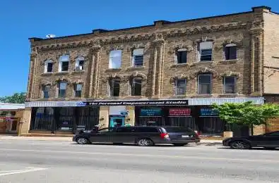 154-162 Main Street Wellington North Ontario N0G 2L0