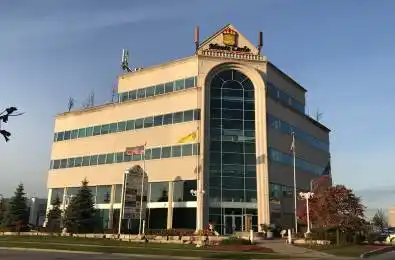 7045 Edwards Boulevard Unit# 501 Mississauga Ontario L5S 1X2