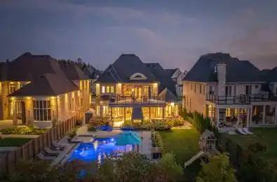 24 James Stokes Court King Ontario L7B 1L6