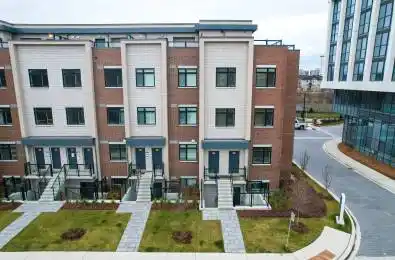 1075 Douglas McCurdy Common Unit# 247 Mississauga Ontario L5G 0C6