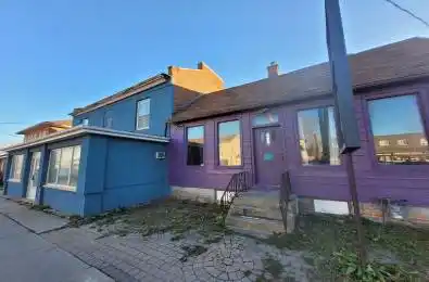 139-141 King Street Clarington Ontario L1C 1N6