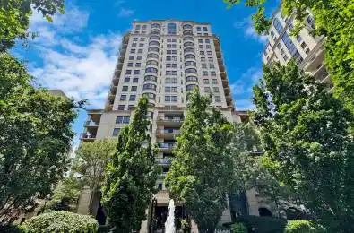 660 Sheppard Avenue Unit# LPH05 Toronto C15 Ontario M2K 3E5