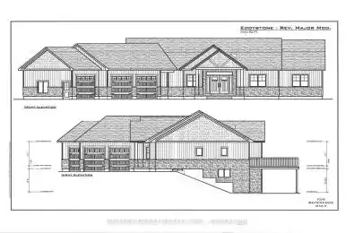 517403 County Rd 124A Road Melancthon Ontario L9V 1T9