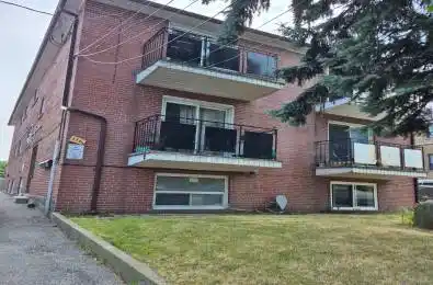 559A Birchmount Road Toronto E04 Ontario M1K 1P8