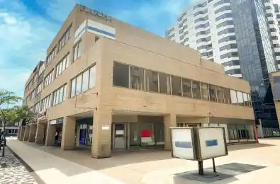 685 Richmond Street Unit# 107-109 London East Ontario N6A 5M1