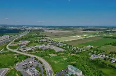 N/A Queenston Road E Road Niagara-on-the-Lake Ontario L0S 1J0