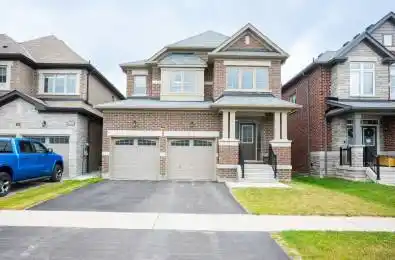 978 Barton Way Innisfil Ontario L9S 0N5