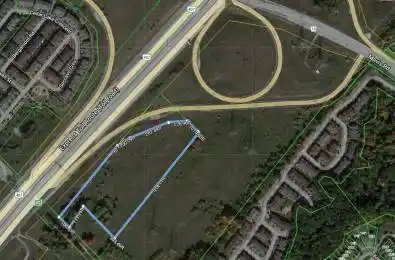 Mavis Road Brampton Ontario L6Y 6B7