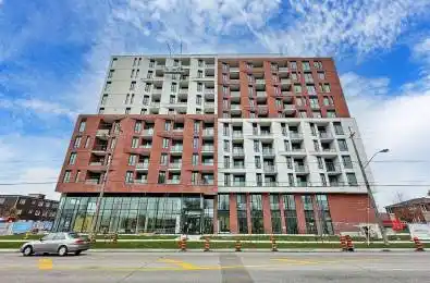 11 Maryport Avenue Unit# 212 Toronto W05 Ontario M3M 0E2