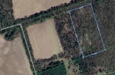 Browns/George Road Alnwick/Haldimand Ontario K0K 2X0