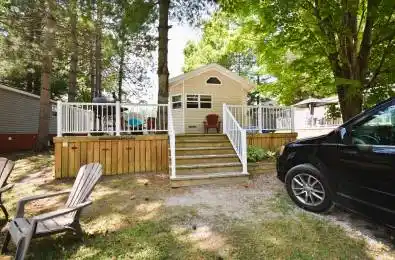 1082 Shamrock Marina Road Unit# 62 Gravenhurst Ontario P0E 1N0