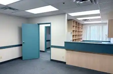 1635 Lawrence Avenue Unit# 207 Toronto W04 Ontario M6L 3C9