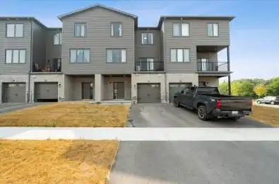 57 Markland Avenue Prince Edward County Ontario K0K 2T0