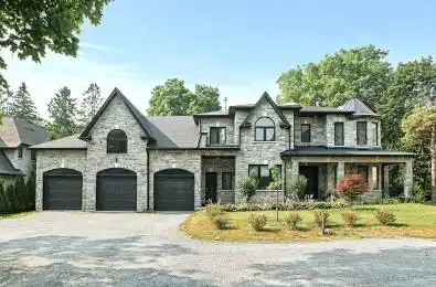 250 Church Street Markham Ontario L3P 2M7