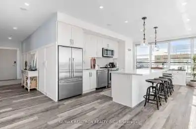 241 Sea Ray Avenue Unit# A407 Innisfil Ontario L9S 0J9