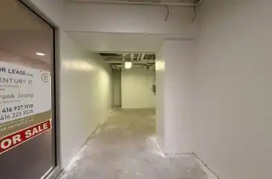 7181 Yonge Street Unit# 132 Markham Ontario L3T 0C7