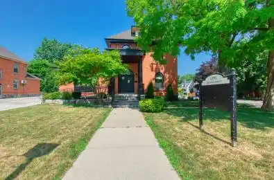 1391 Ontario Street Burlington Ontario L7S 1G2