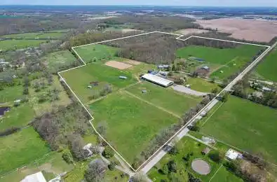 3200 Bertie Road Fort Erie Ontario L0S 1N0