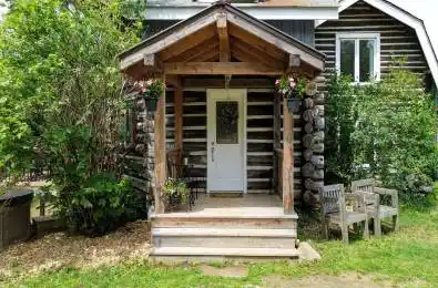 1600 The South Road Wollaston Ontario K0L 1P0