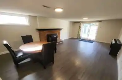 304 Orsi Avenue Bradford West Gwillimbury Ontario L3Z 1B7