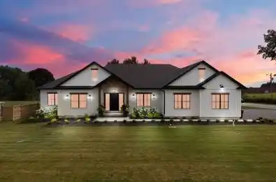 4678 Lobsinger Line Wellesley Ontario N0K 1L0