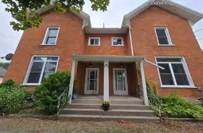 46 Queen Street Asphodel-Norwood Ontario K0L 2V0