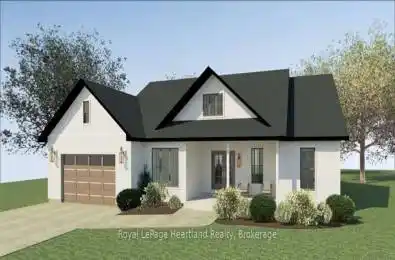 43723 Adelaide Street Huron East Ontario N0G 1H0