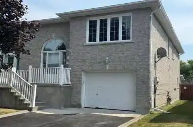 112 Briceland Street Kingston Ontario K7K 7L2